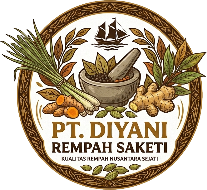Logo Diyani